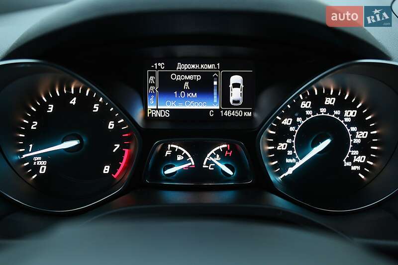 Внедорожник / Кроссовер Ford Escape 2015 в Киеве фото 18 Внедорожник / Кроссовер Ford Escape 2015 в Киеве