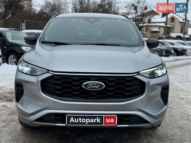 Позашляховик / Кросовер Ford Escape 2024 в Вінниці фото 2 Позашляховик / Кросовер Ford Escape 2024 в Вінниці