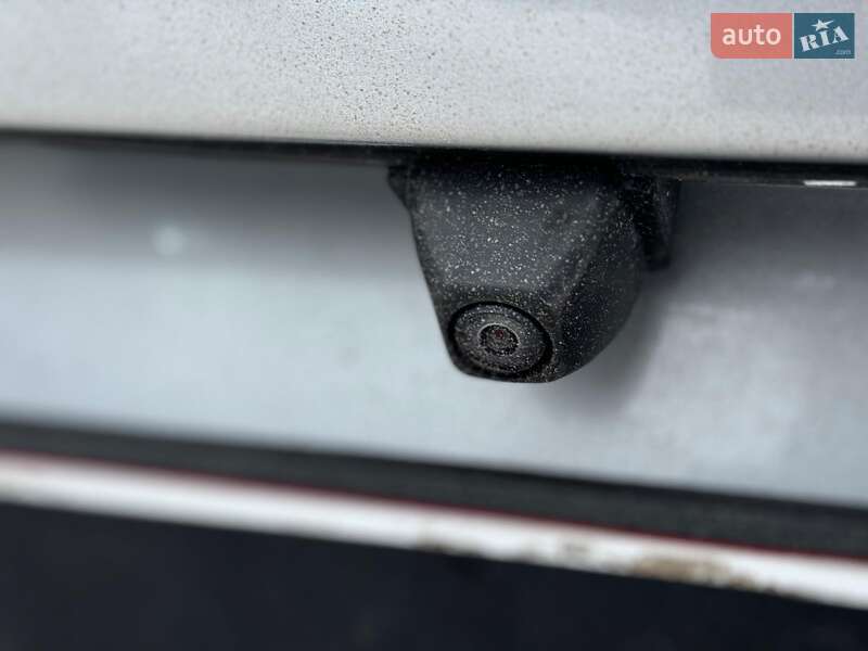 Позашляховик / Кросовер Ford Escape 2024 в Вінниці фото 8 Позашляховик / Кросовер Ford Escape 2024 в Вінниці