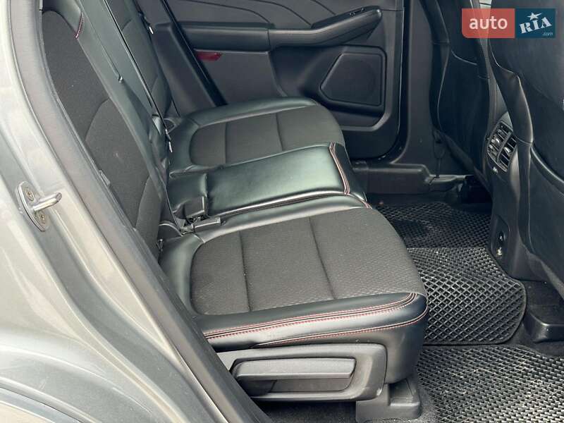 Позашляховик / Кросовер Ford Escape 2024 в Вінниці фото 25 Позашляховик / Кросовер Ford Escape 2024 в Вінниці