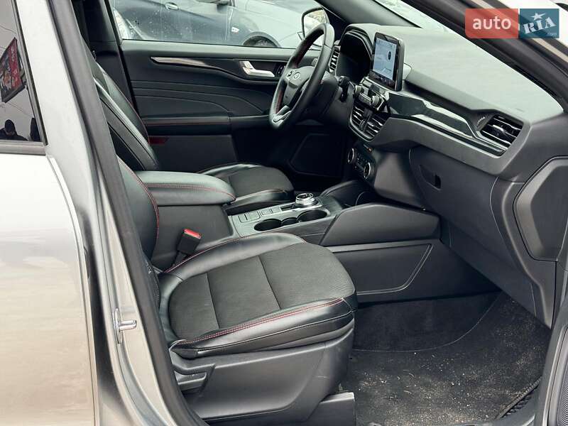 Позашляховик / Кросовер Ford Escape 2024 в Вінниці фото 27 Позашляховик / Кросовер Ford Escape 2024 в Вінниці