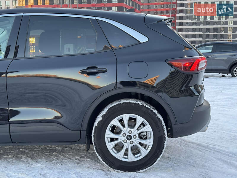 Позашляховик / Кросовер Ford Escape 2023 в Києві