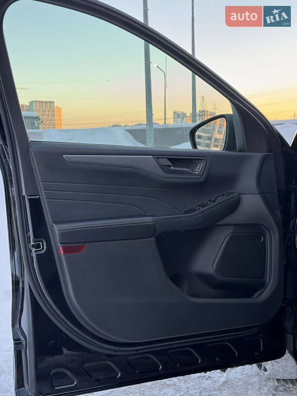 Позашляховик / Кросовер Ford Escape 2023 в Києві