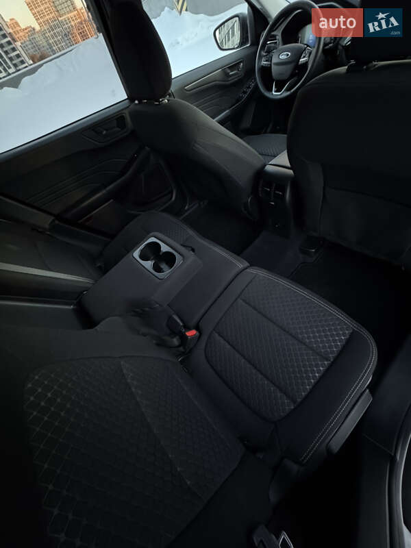 Позашляховик / Кросовер Ford Escape 2023 в Києві