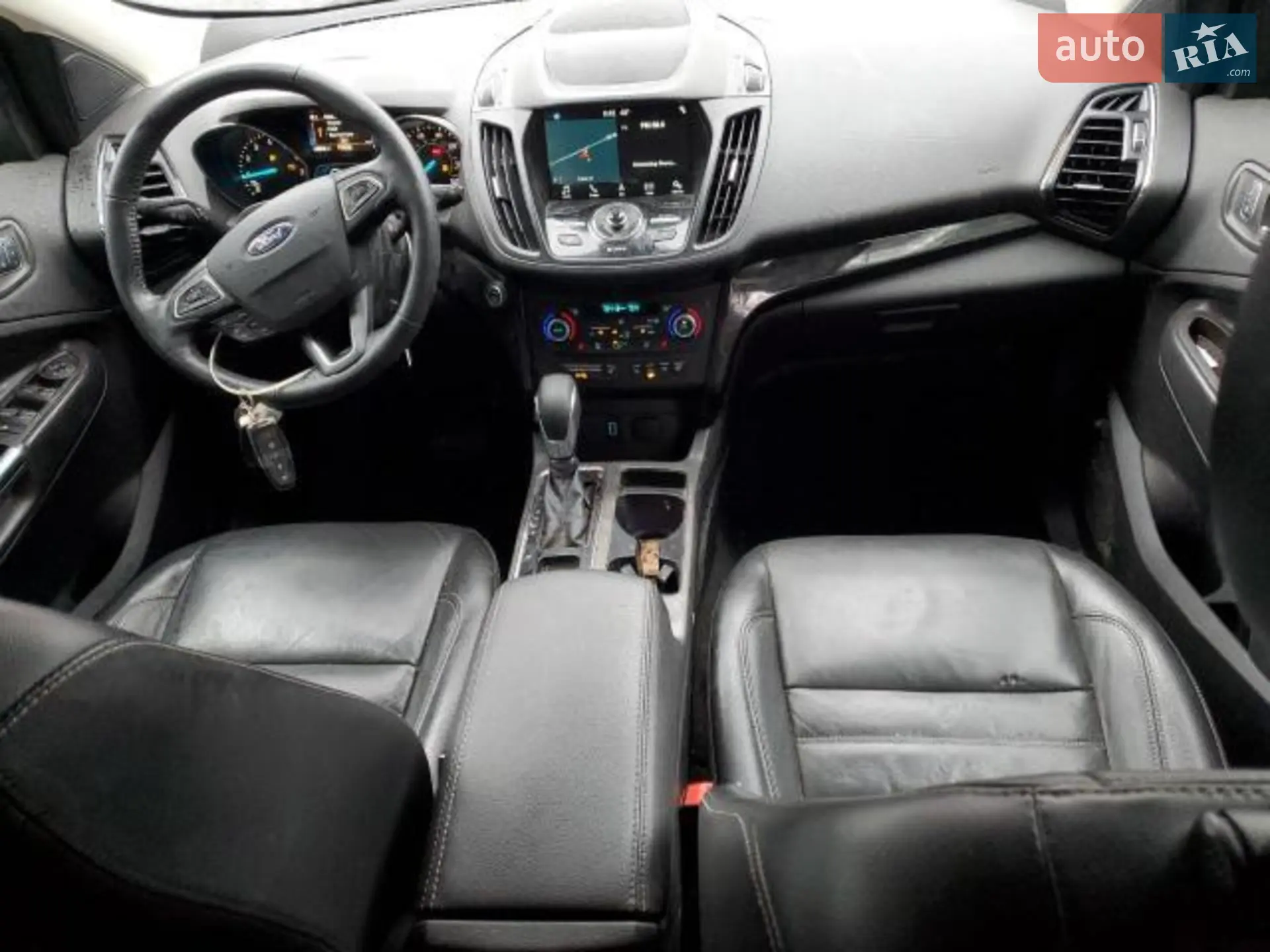2019 Ford Escape - мініатюра 11