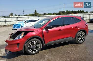 Внедорожник / Кроссовер Ford Escape 2022 в Трускавце