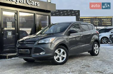 Внедорожник / Кроссовер Ford Escape 2015 в Харькове