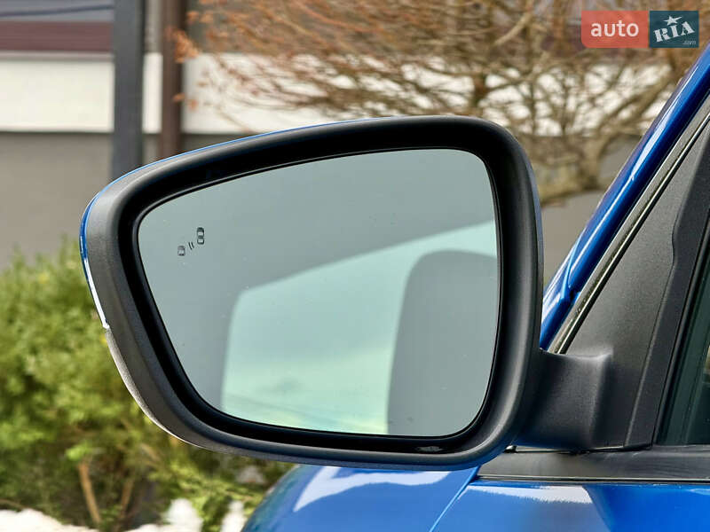 Внедорожник / Кроссовер Ford Escape 2019 в Стрые