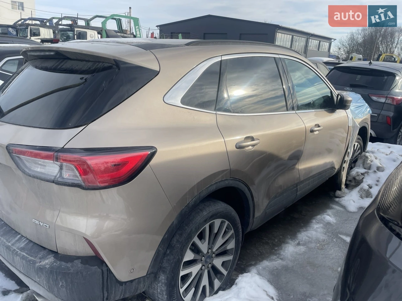 2019 Nissan Rogue - мініатюра 25