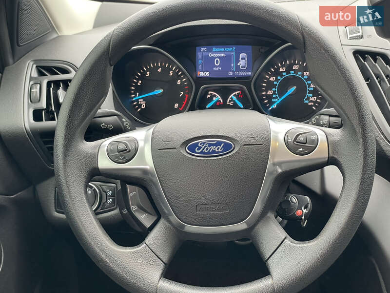 Позашляховик / Кросовер Ford Escape 2014 в Лубнах фото 44 Позашляховик / Кросовер Ford Escape 2014 в Лубнах