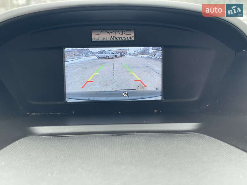 Позашляховик / Кросовер Ford Escape 2014 в Лубнах фото 59 Позашляховик / Кросовер Ford Escape 2014 в Лубнах