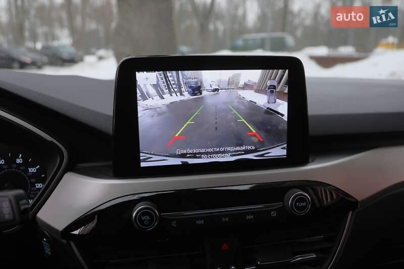 Позашляховик / Кросовер Ford Escape 2021 в Харкові фото 20 Позашляховик / Кросовер Ford Escape 2021 в Харкові