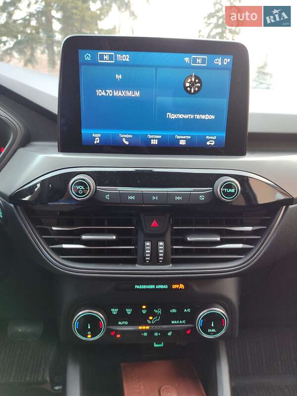 Внедорожник / Кроссовер Ford Escape 2023 в Галиче