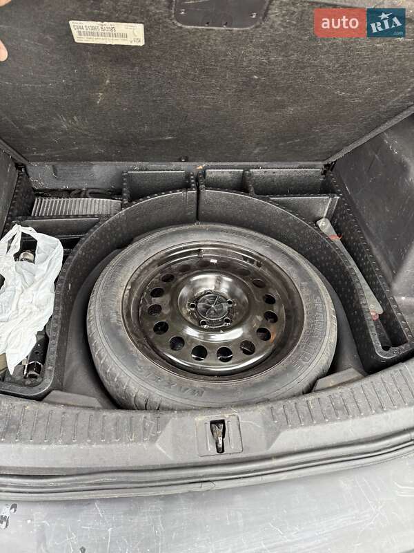 Внедорожник / Кроссовер Ford Escape 2014 в Жашкове фото 13 Внедорожник / Кроссовер Ford Escape 2014 в Жашкове