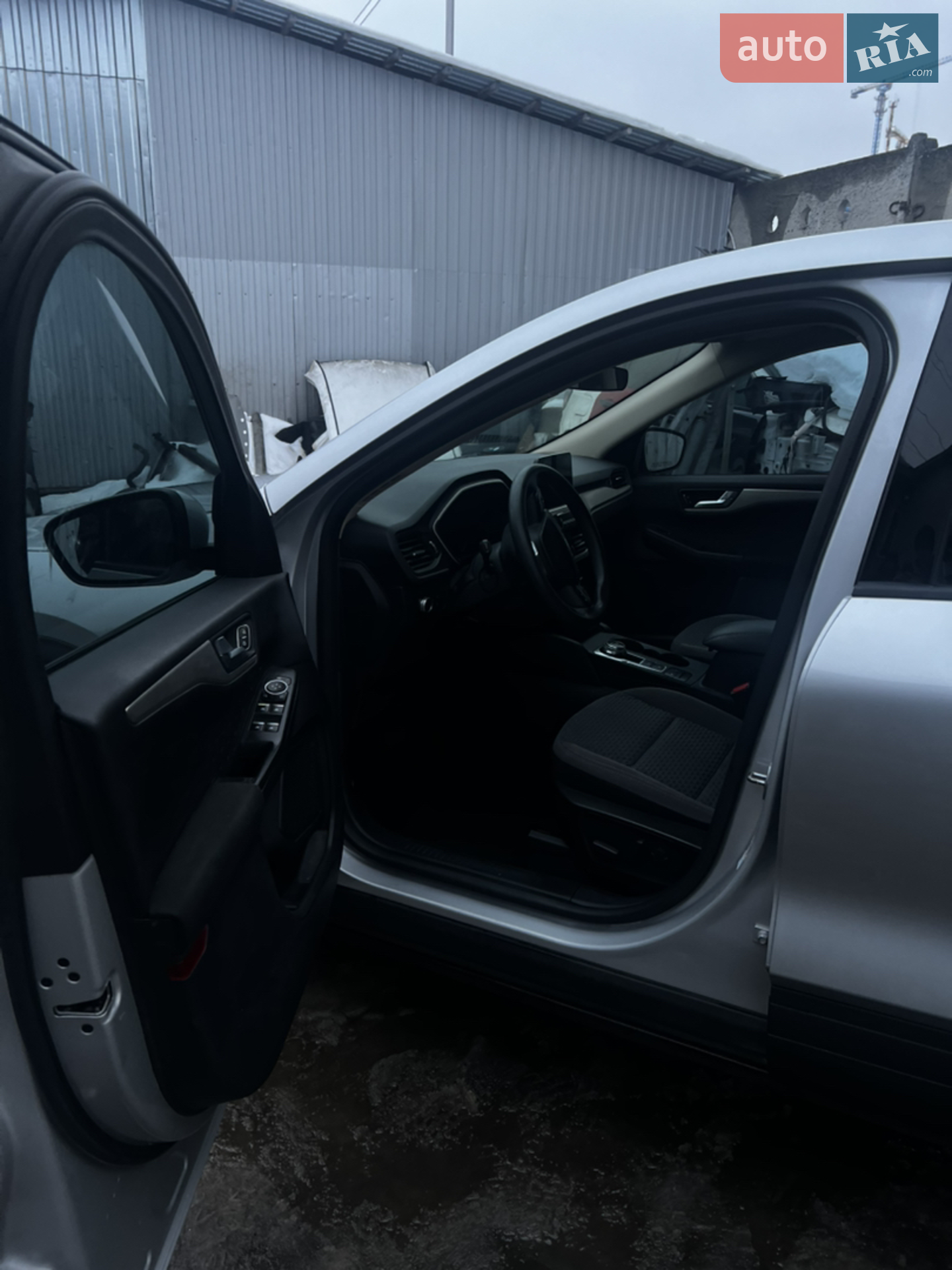 2020 Ford Escape - мініатюра 20