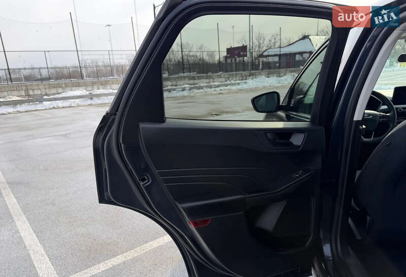 Внедорожник / Кроссовер Ford Escape 2020 в Ровно фото 15 Внедорожник / Кроссовер Ford Escape 2020 в Ровно