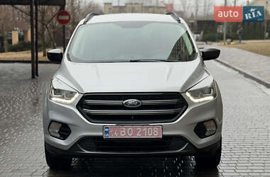 Внедорожник / Кроссовер Ford Escape 2019 в Одессе