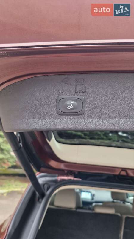 Позашляховик / Кросовер Ford Escape 2018 в Миколаєві фото 10 Позашляховик / Кросовер Ford Escape 2018 в Миколаєві