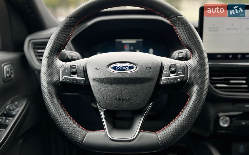 Внедорожник / Кроссовер Ford Escape 2023 в Львове фото 12 Внедорожник / Кроссовер Ford Escape 2023 в Львове