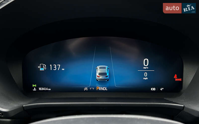 Внедорожник / Кроссовер Ford Escape 2023 в Львове фото 15 Внедорожник / Кроссовер Ford Escape 2023 в Львове