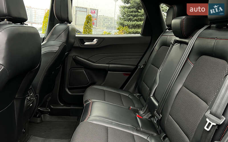 Внедорожник / Кроссовер Ford Escape 2023 в Львове фото 20 Внедорожник / Кроссовер Ford Escape 2023 в Львове