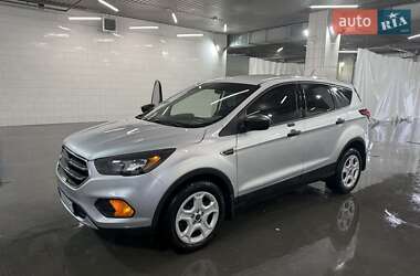 Внедорожник / Кроссовер Ford Escape 2019 в Киеве