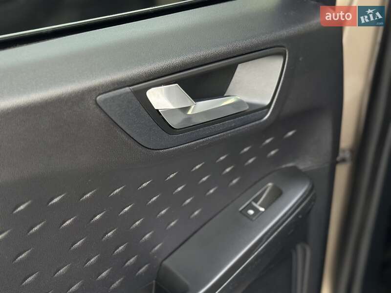 Внедорожник / Кроссовер Ford Escape 2020 в Ивано-Франковске фото 19 Внедорожник / Кроссовер Ford Escape 2020 в Ивано-Франковске