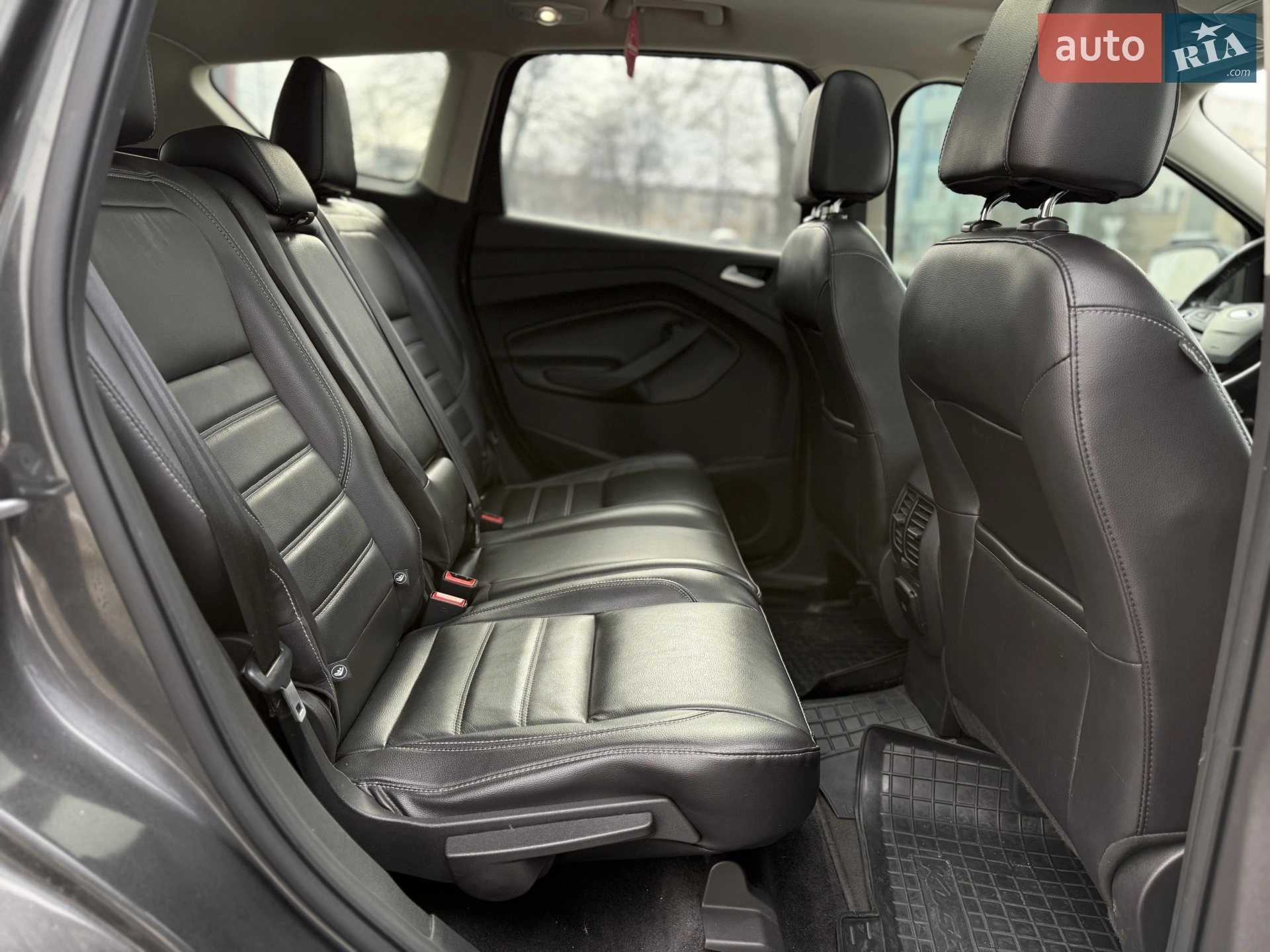 2017 Ford Escape - мініатюра 11