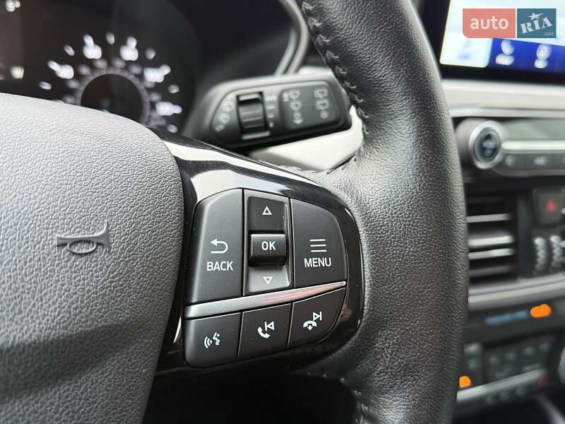 Позашляховик / Кросовер Ford Escape 2021 в Києві фото 24 Позашляховик / Кросовер Ford Escape 2021 в Києві