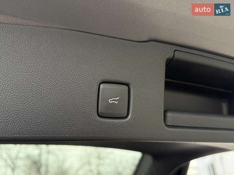 Позашляховик / Кросовер Ford Escape 2021 в Києві фото 29 Позашляховик / Кросовер Ford Escape 2021 в Києві