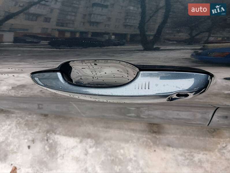 Внедорожник / Кроссовер Ford Escape 2022 в Киеве