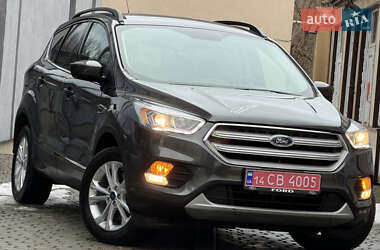 Внедорожник / Кроссовер Ford Escape 2019 в Дрогобыче