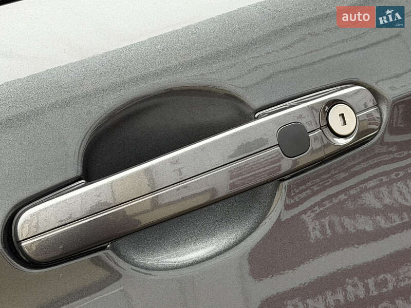 Позашляховик / Кросовер Ford Escape 2019 в Дрогобичі