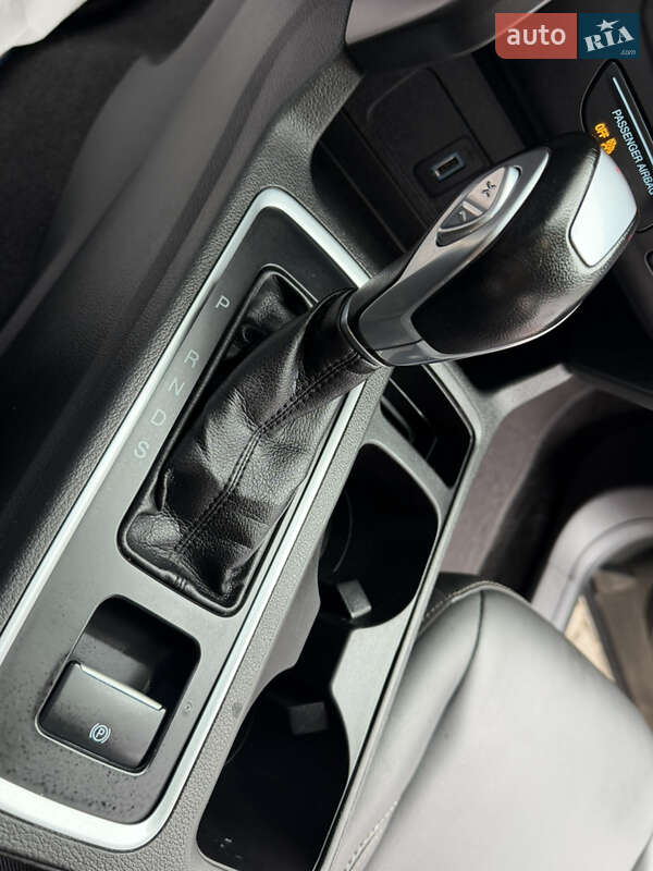 Позашляховик / Кросовер Ford Escape 2019 в Дрогобичі