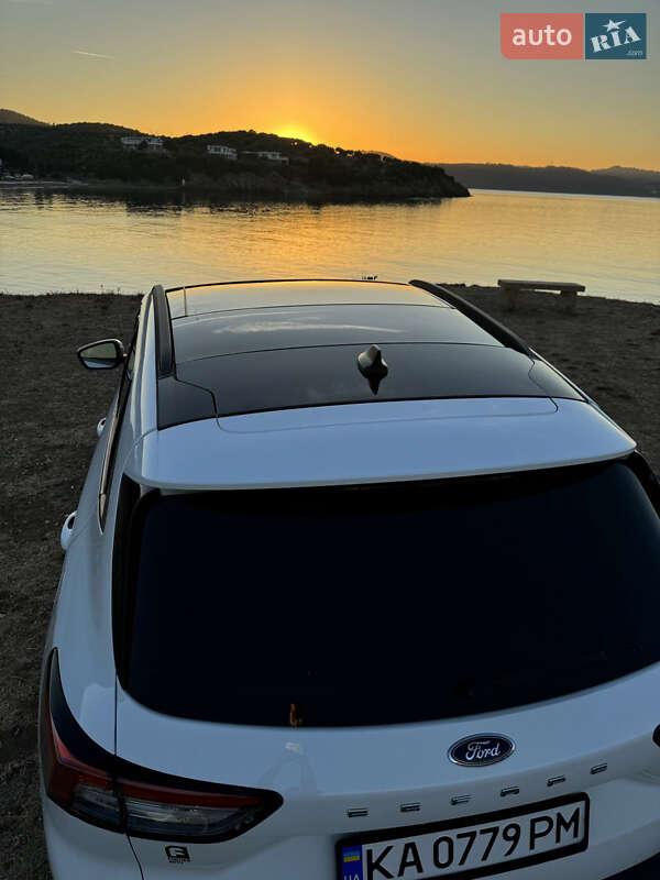 Внедорожник / Кроссовер Ford Escape 2021 в Полтаве фото 4 Внедорожник / Кроссовер Ford Escape 2021 в Полтаве