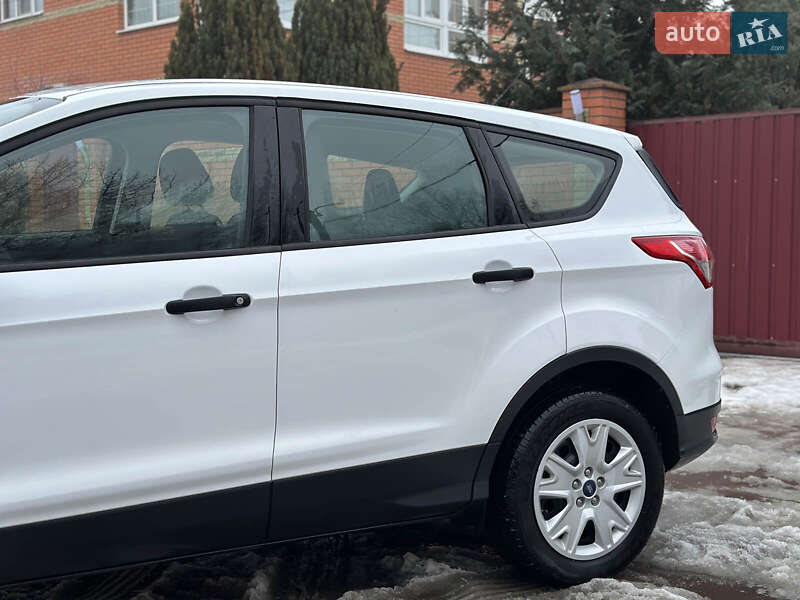 Внедорожник / Кроссовер Ford Escape 2015 в Виннице фото 26 Внедорожник / Кроссовер Ford Escape 2015 в Виннице