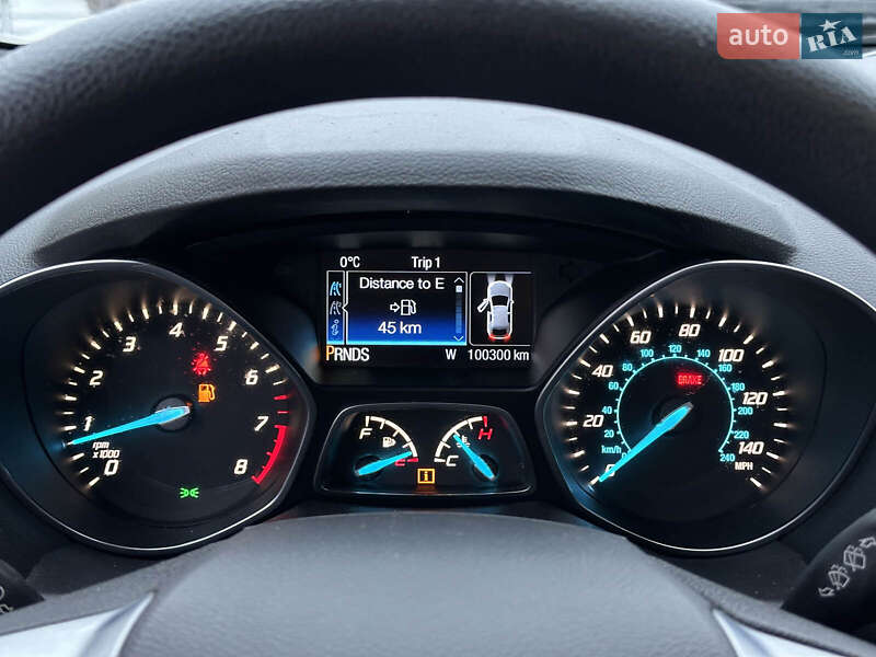 Внедорожник / Кроссовер Ford Escape 2015 в Виннице фото 21 Внедорожник / Кроссовер Ford Escape 2015 в Виннице