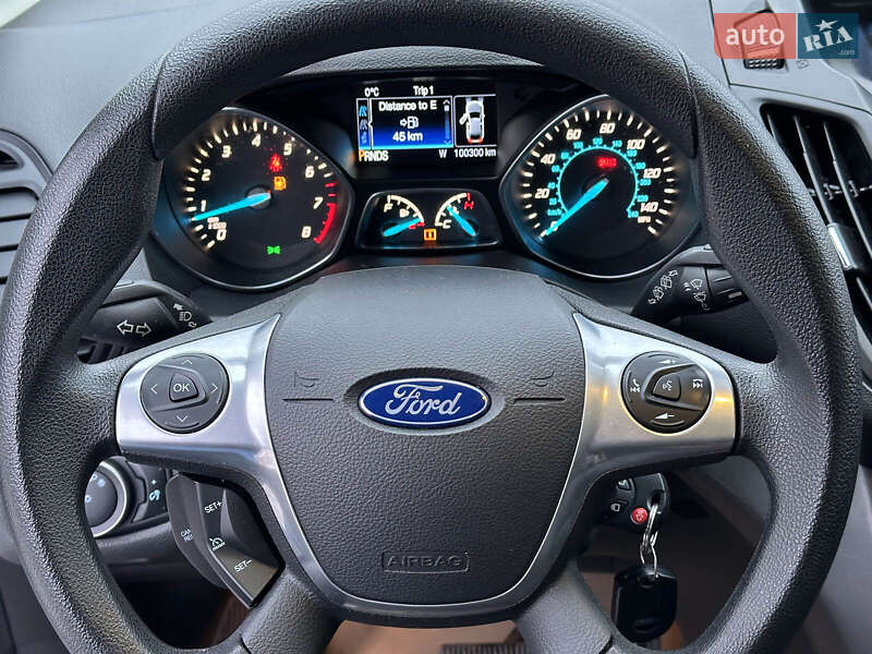 Внедорожник / Кроссовер Ford Escape 2015 в Виннице фото 24 Внедорожник / Кроссовер Ford Escape 2015 в Виннице
