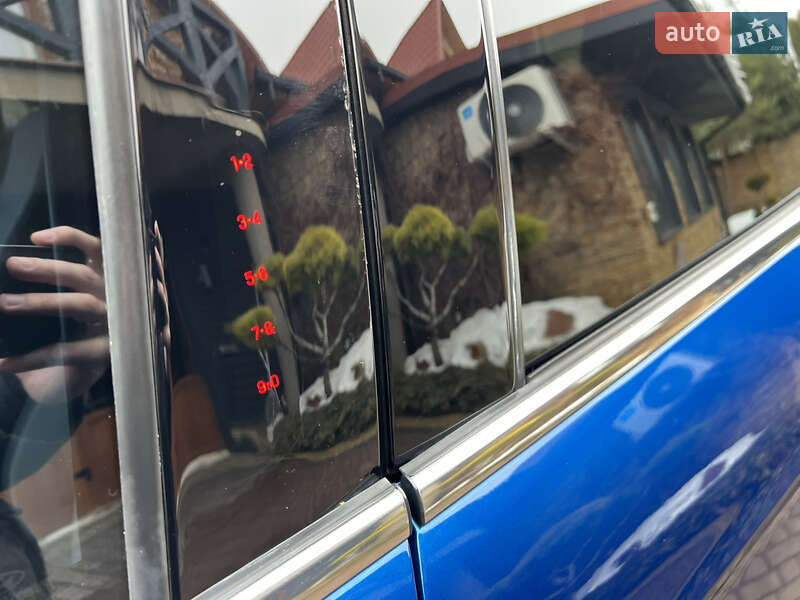 Внедорожник / Кроссовер Ford Escape 2018 в Дубно фото 28 Внедорожник / Кроссовер Ford Escape 2018 в Дубно