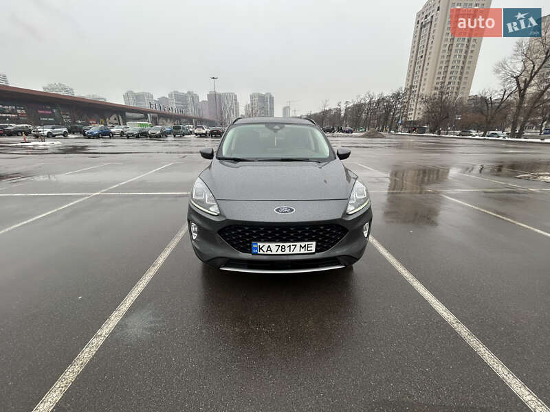 Ford Escape 2021 Ford Escape 2021