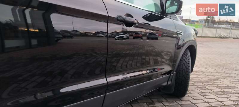 Внедорожник / Кроссовер Ford Escape 2016 в Львове фото 28 Внедорожник / Кроссовер Ford Escape 2016 в Львове