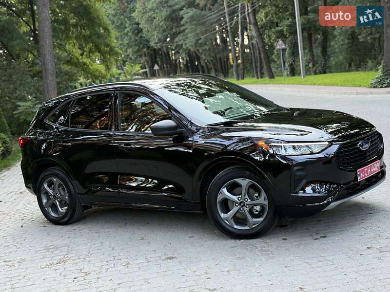 Внедорожник / Кроссовер Ford Escape 2023 в Львове фото 26 Внедорожник / Кроссовер Ford Escape 2023 в Львове
