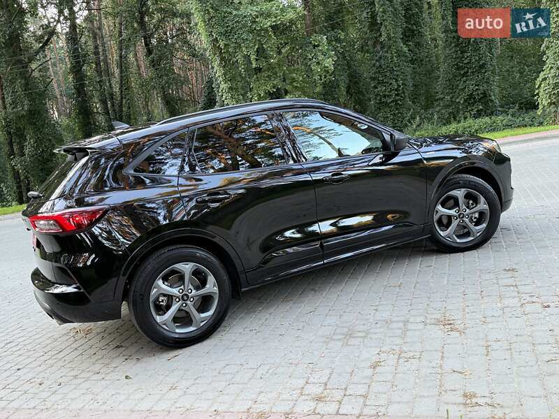 Внедорожник / Кроссовер Ford Escape 2023 в Львове фото 31 Внедорожник / Кроссовер Ford Escape 2023 в Львове