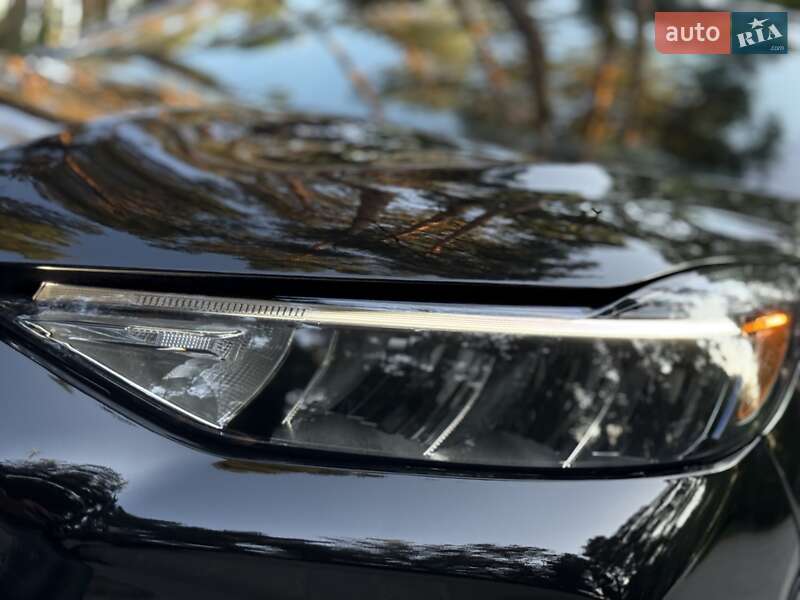 Внедорожник / Кроссовер Ford Escape 2023 в Львове фото 41 Внедорожник / Кроссовер Ford Escape 2023 в Львове