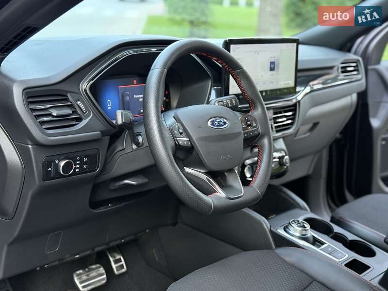 Внедорожник / Кроссовер Ford Escape 2023 в Львове фото 49 Внедорожник / Кроссовер Ford Escape 2023 в Львове