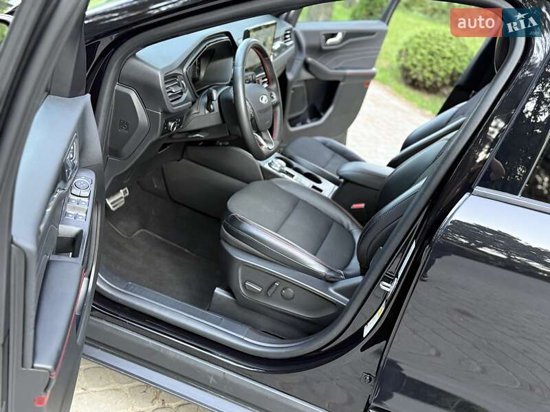 Внедорожник / Кроссовер Ford Escape 2023 в Львове фото 54 Внедорожник / Кроссовер Ford Escape 2023 в Львове