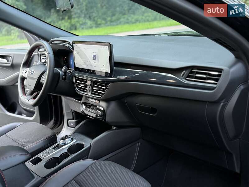 Внедорожник / Кроссовер Ford Escape 2023 в Львове фото 62 Внедорожник / Кроссовер Ford Escape 2023 в Львове