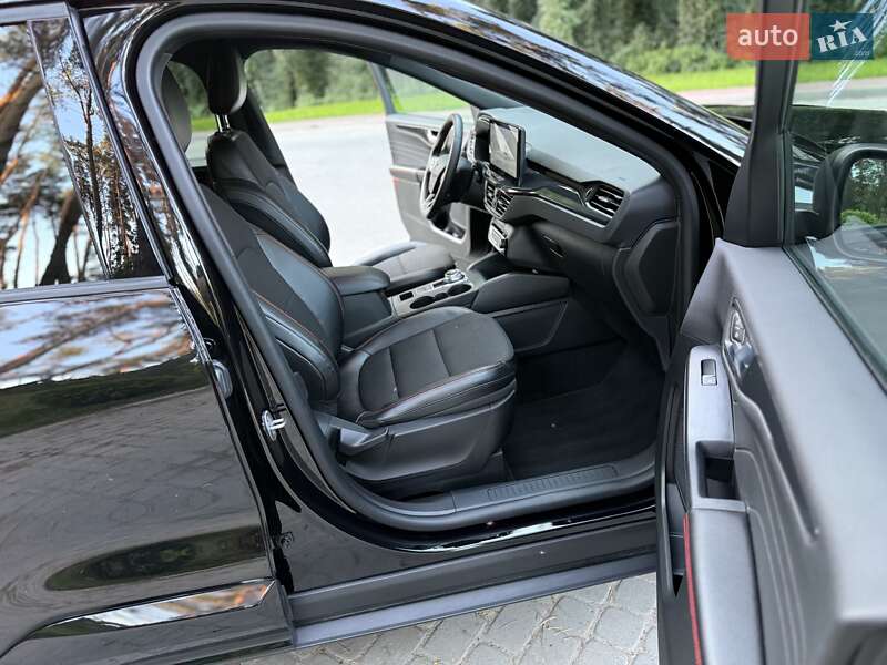 Внедорожник / Кроссовер Ford Escape 2023 в Львове фото 70 Внедорожник / Кроссовер Ford Escape 2023 в Львове