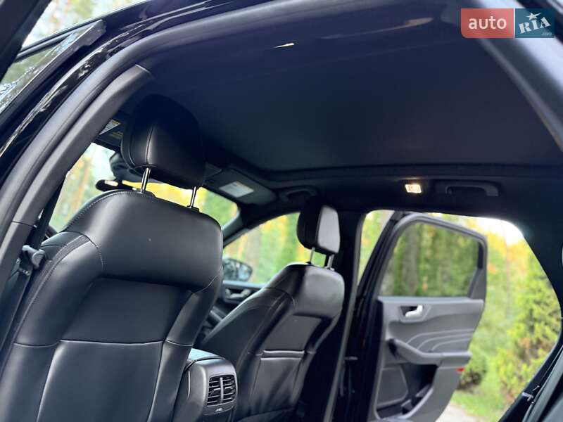 Внедорожник / Кроссовер Ford Escape 2023 в Львове фото 76 Внедорожник / Кроссовер Ford Escape 2023 в Львове