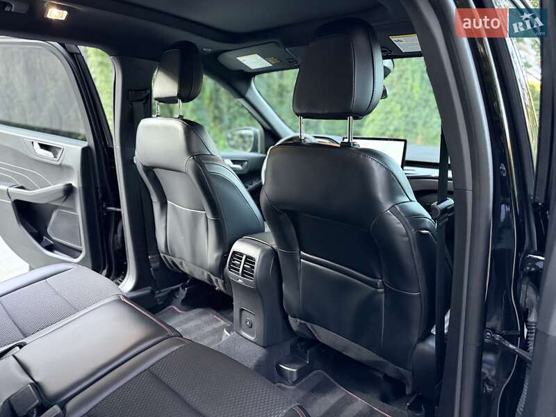 Внедорожник / Кроссовер Ford Escape 2023 в Львове фото 84 Внедорожник / Кроссовер Ford Escape 2023 в Львове